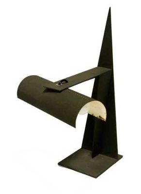 de