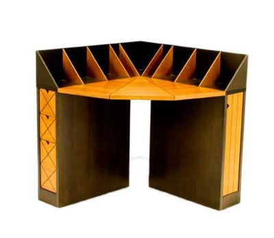 de
