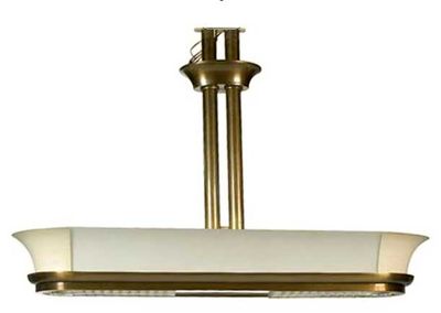 de