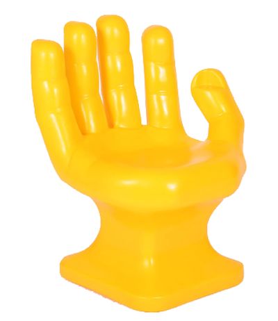 de