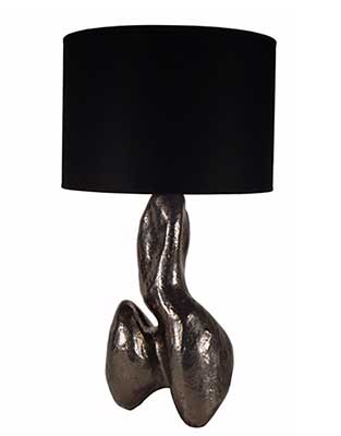 de
