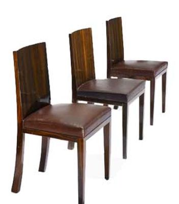 de