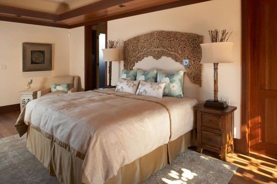 Bedroom in Kailua Kona, Hawai