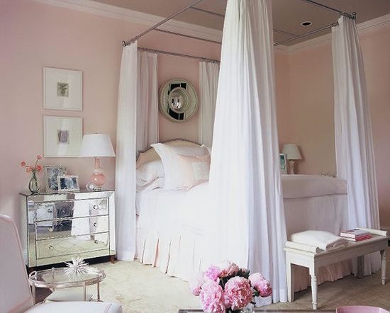 The Power of Pink