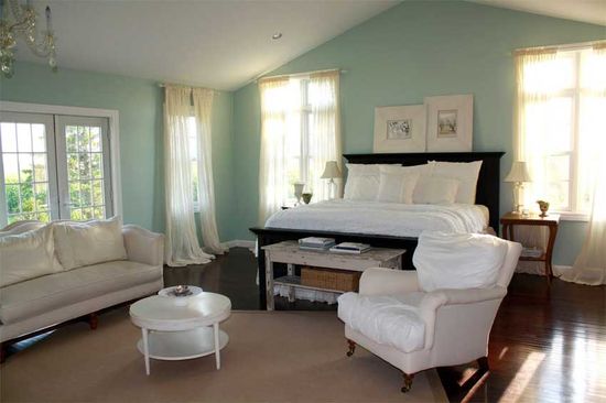 Shabby Chic Bedroom