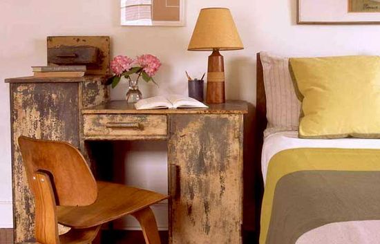 The Shabby Clean Style by Brad Ford