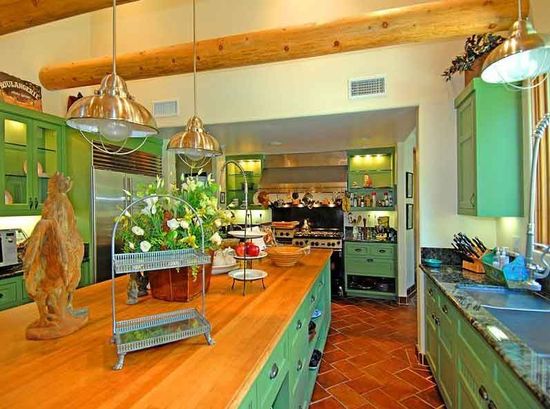 Country Charm!