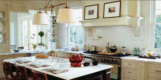 Christopher Peacock Cabinetry