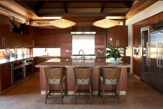 Cher's Kitchen in Hawai