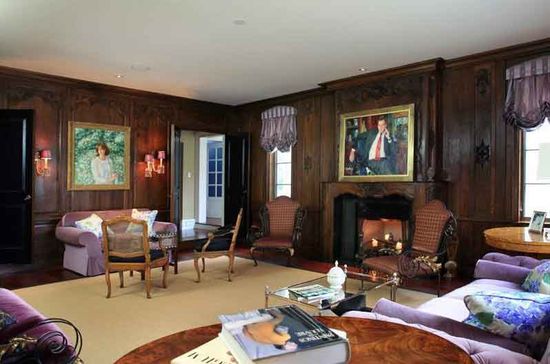 Deluxe country living