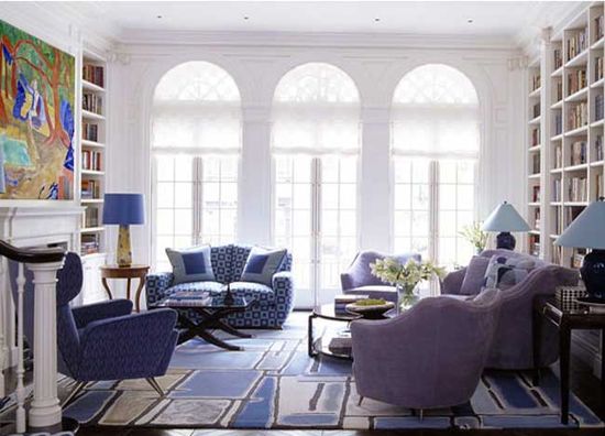 An excellent illustration of the style of William Diamond and Anthony Baratta 