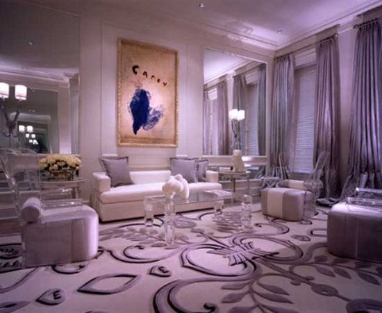 A Manhattan Townhouse