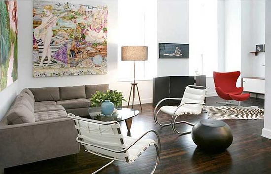 Simply Modern