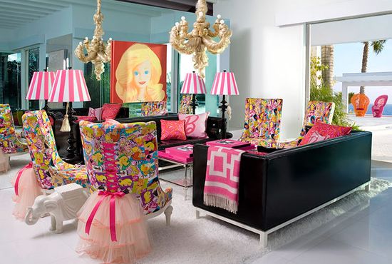 Barbie Dreams